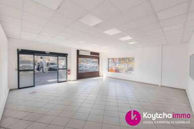 Commerce  1800 €