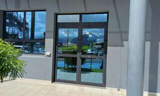 Commerce  100 m² à louer à Saint-André (97440)