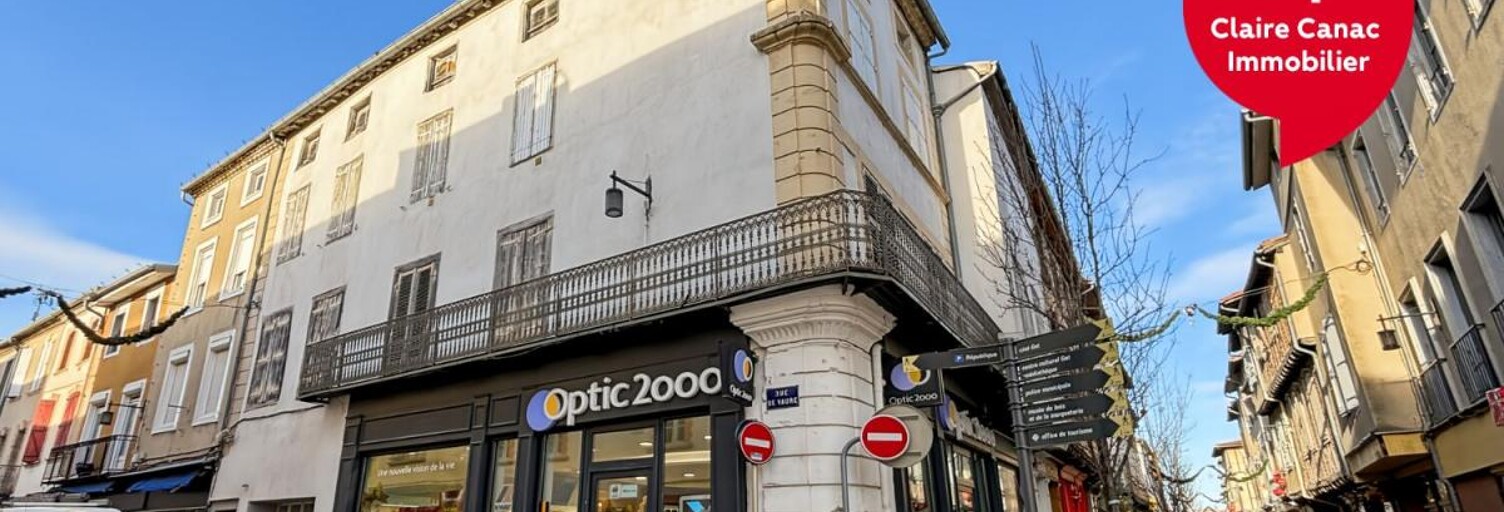 Maison 8 Pièces 239 m² à vendre à Revel (31250)