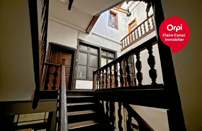 EXCLUSIVITÉ INVESTISSEUR — À VENDRE IMMEUBLE DE RAPPORT — REVEL (31250), CŒUR DE VILLE — photo 2