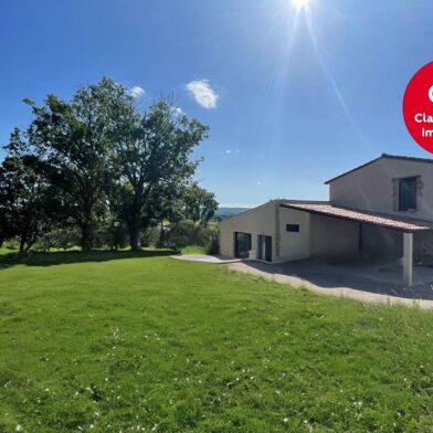 Maison 5 pièces 360000 €