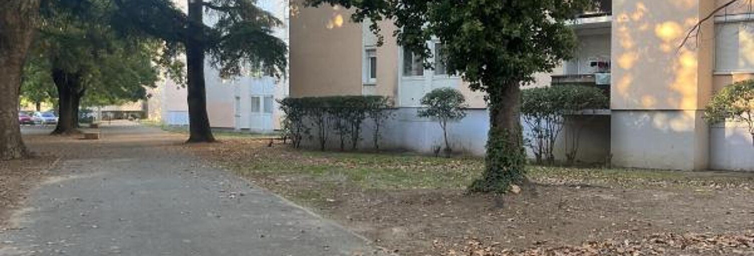 Appartement 3 Pièces 54 m² à louer à Nîmes (30000)