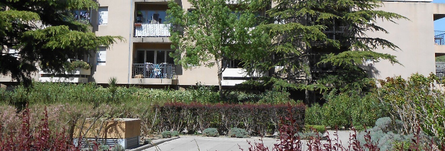 Appartement 2 Pièces 46 m² à louer à Avignon (84000)