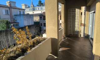 Appartement 2 Pièces 46 m² à louer à Avignon (84000)