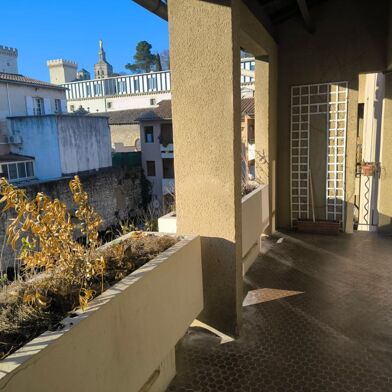 Appartement 2 pièces 648 €