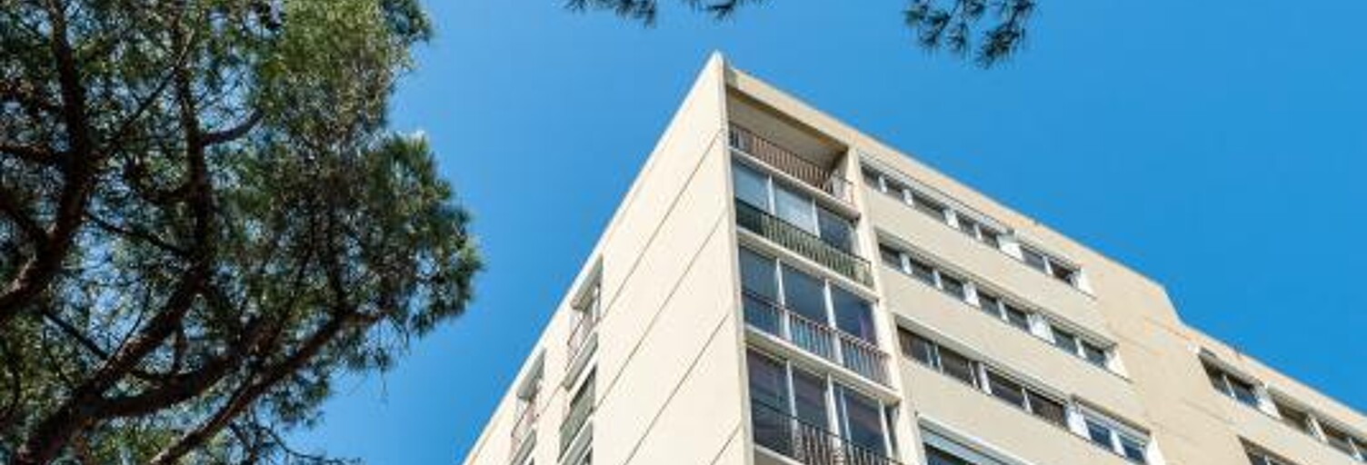 Appartement 3 Pièces 69 m² à louer à Villeneuve-lès-Avignon (30400)