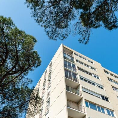 Appartement 3 pièces 676 €