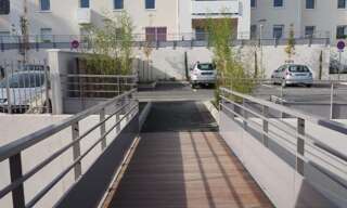 Appartement 3 Pièces 63 m² à louer à Villeneuve-lès-Avignon (30400)