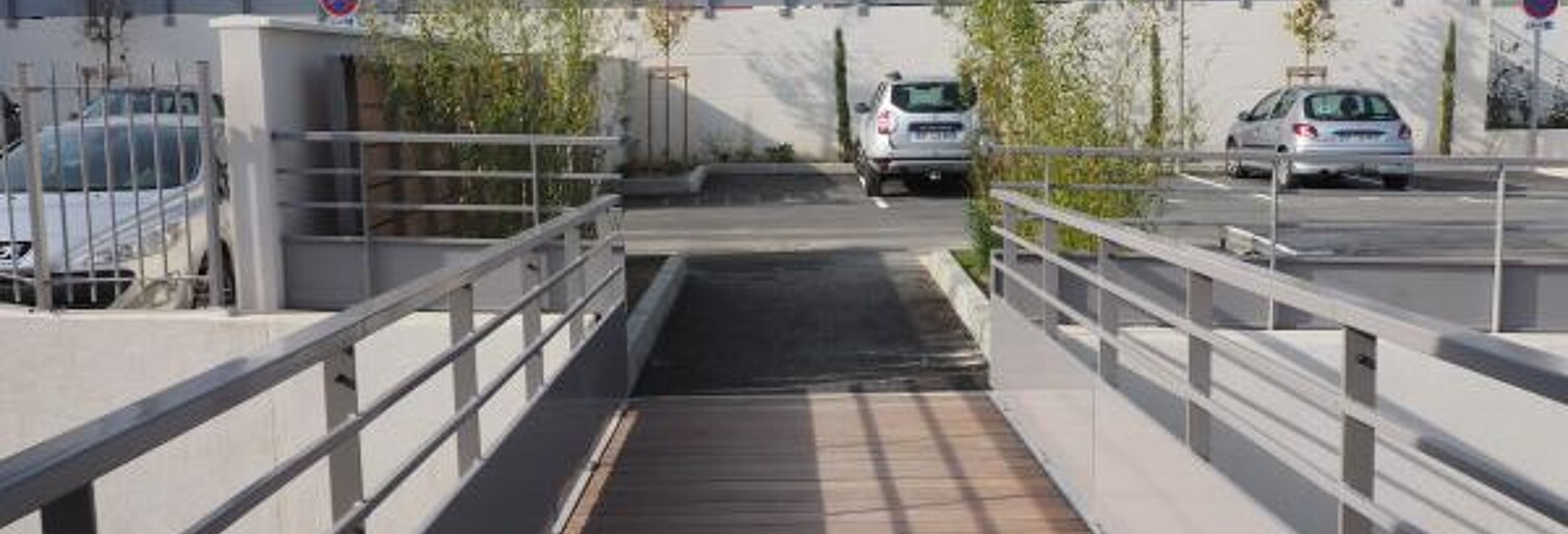 Appartement 3 Pièces 63 m² à louer à Villeneuve-lès-Avignon (30400)