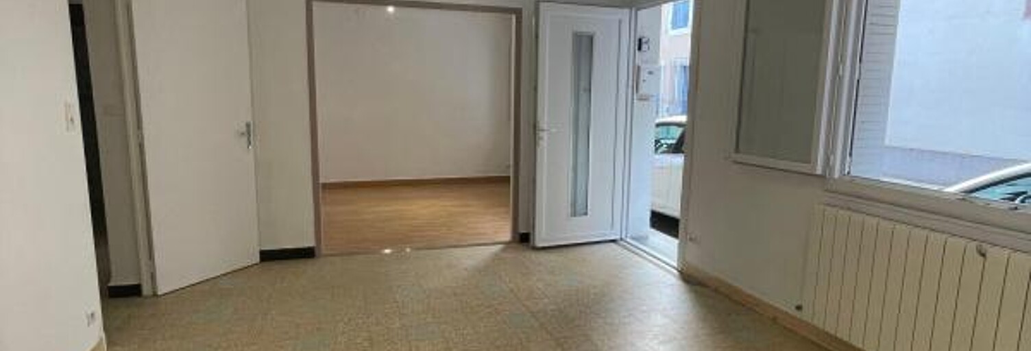 Appartement 2 Pièces 57 m² à louer à Carpentras (84200)