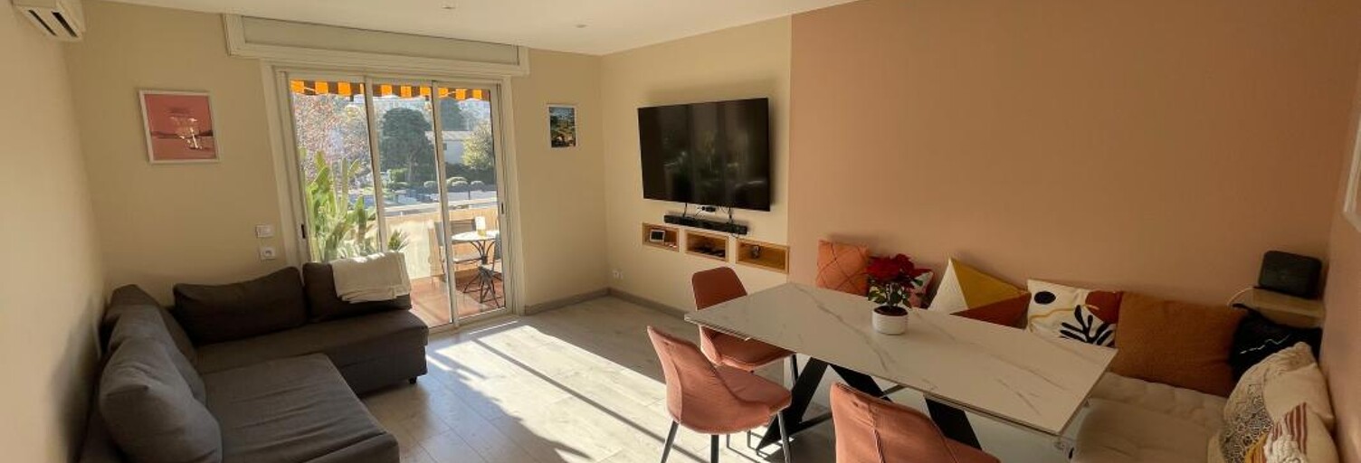 Appartement 4 Pièces 82 m² à vendre à La Seyne-sur-Mer (83500)