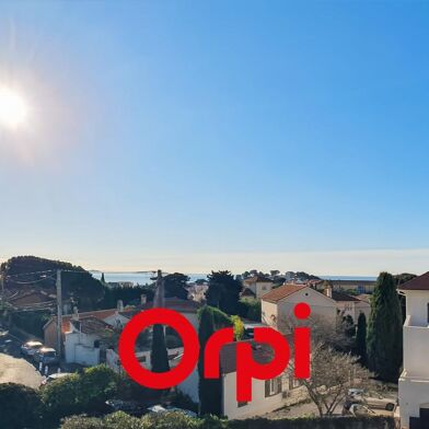 Appartement 2 pièces 1600 €