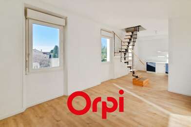 Appartement 2 pièces 1390 €