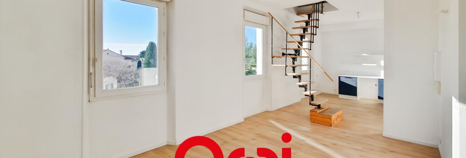 Appartement 2 Pièces 76 m² à louer à Bandol (83150)