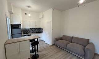 Appartement 2 Pièces 21 m² à louer à Toulon (83100)