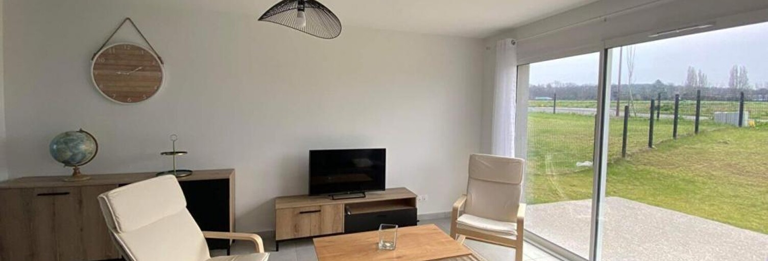 Maison 4 Pièces 99 m² à louer à Port-Jérôme-sur-Seine (76330)