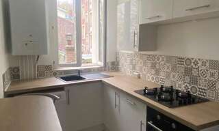 Appartement 3 Pièces 61 m² à louer à Le Havre (76600)