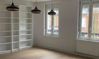 Appartement 3 Pièces 63 m² à vendre à Le Havre (76600)