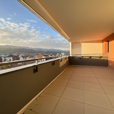 Appartement 3 pièces 485000 €