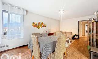 Appartement 3 Pièces 70 m² à vendre à Cluses (74300)