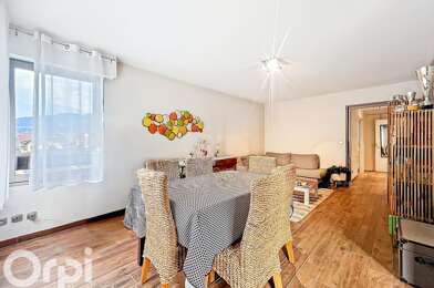 Appartement 3 pièces 219000 €