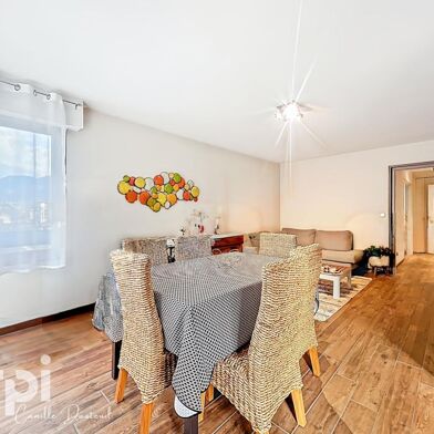 Appartement 3 pièces 219000 €