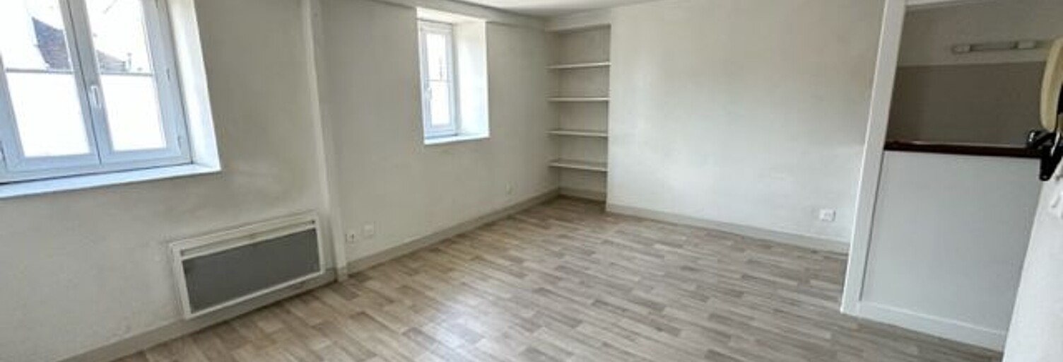 Appartement 2 Pièces 30 m² à louer à Limoges (87000)
