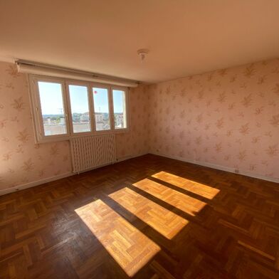 Appartement 2 pièces 590 €