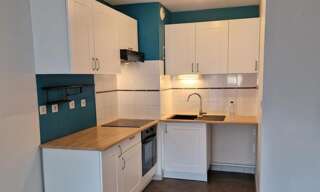 Appartement 2 Pièces 43 m² à louer à Poitiers (86000)