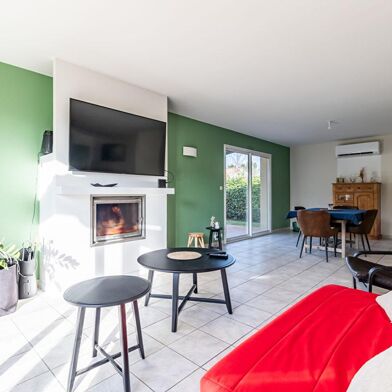 Maison 6 pièces 511200 €