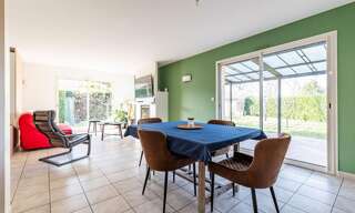 Maison 6 Pièces 131 m² à vendre à Marcheprime (33380)