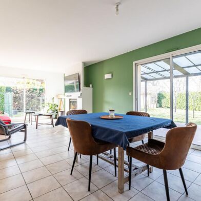 Maison 6 pièces 510000 €