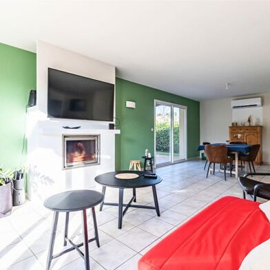 Maison 6 pièces 510000 €