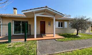 Maison 6 Pièces 131 m² à vendre à Marcheprime (33380)