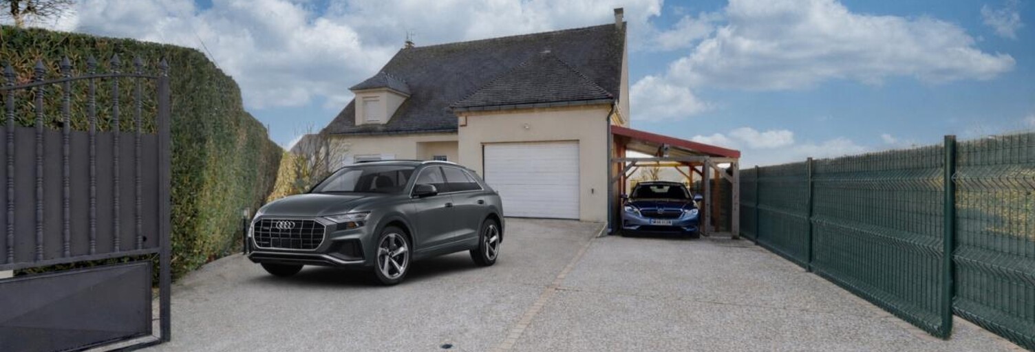 Maison 8 Pièces 300 m² à vendre à Bernay-Vilbert (77540)