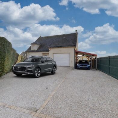 Maison 8 pièces 540000 €