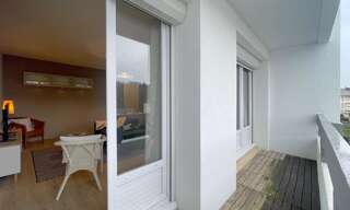 Appartement 3 Pièces 69 m² à louer à Quimper (29000)