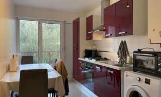 Appartement 4 Pièces 77 m² à louer à Quimper (29000)