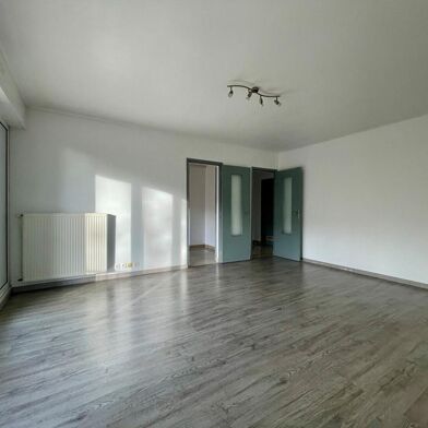 Appartement 4 pièces 846 €