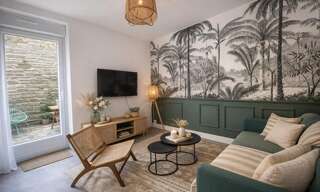 Appartement 2 Pièces 34 m² à vendre à Dinan (22100)