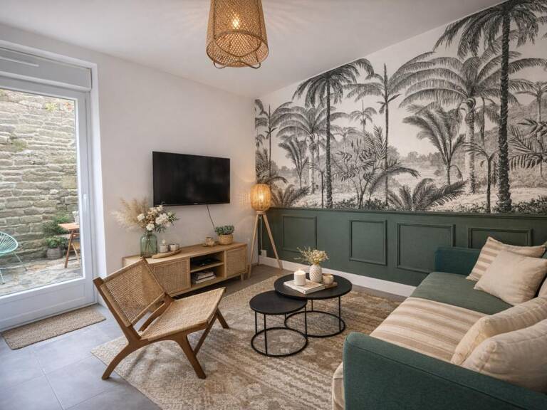 À VENDRE ? Appartement coup de coeur, décoré avec goût — photo 1