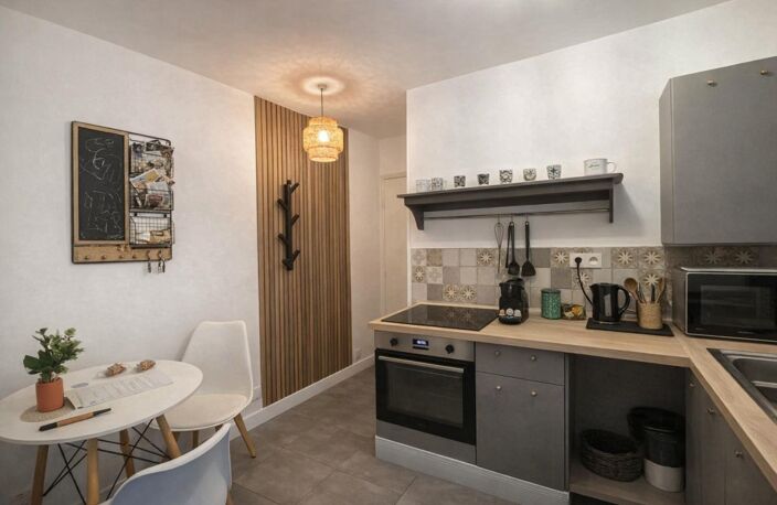 À VENDRE ? Appartement coup de coeur, décoré avec goût — photo 2