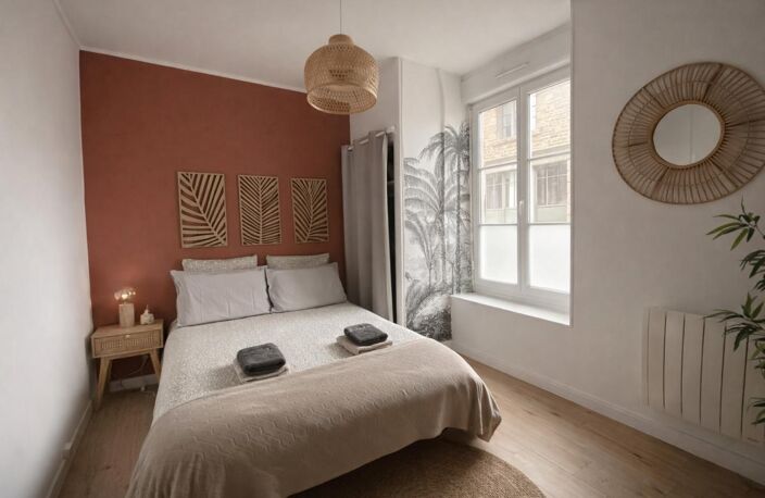 À VENDRE ? Appartement coup de coeur, décoré avec goût — photo 3