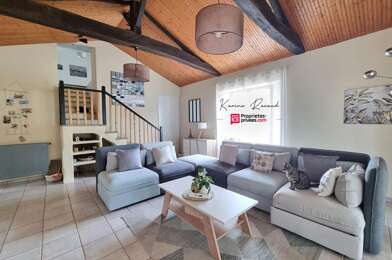 Maison 6 pièces 239500 €