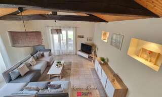 Maison 6 Pièces 176 m² à vendre à Venansault (85190)