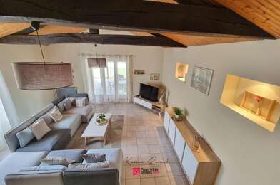 Maison 6 pièces 239500 €