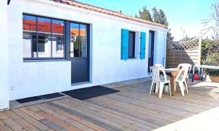 Maison 3 Pièces 40 m² à vendre à L'Île-d'Yeu (85350)
