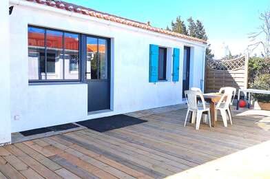 Maison 3 pièces 350000 €