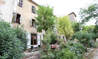 Maison 26 Pièces 623 m² à vendre à Fontcouverte (11700)