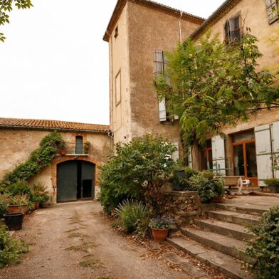 Maison 26 pièces 670000 €